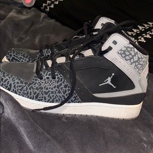 Joran Oreo Sneakers